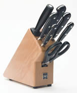 Wusthof Knives