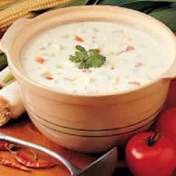 chowder