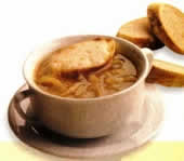 French Onion Soup
