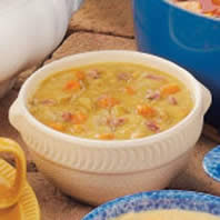 Split Pea Soup