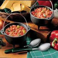 Pork Chili