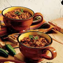 spicy soups