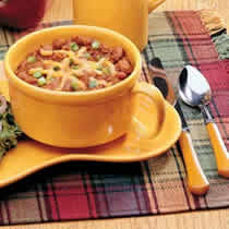 Wednesday's Chili