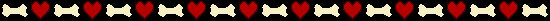  Bone and Heart line