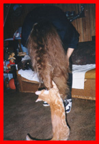 Garfield Pix