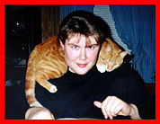 Garfield Pix