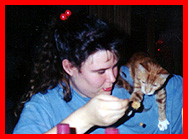 Garfield Pix