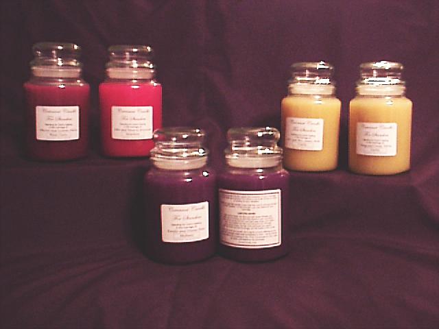 Pic of Candles