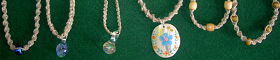 click to view large images of necklase