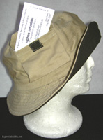 Perfect Pocket for your money or ID's $10.00 EACH&nbsp; click to view large photo of hat