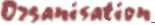 organisations