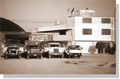 Nuestro local en Puente Piedra