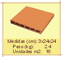 Pastelero Lark