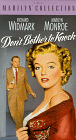 Don't Bother to Knock - Marilyn Monroe - 