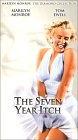 The Seven Year Itch - Marilyn Monroe