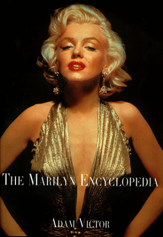 The Marilyn Encyclopedia - Click to View 