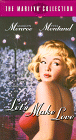 Marilyn Monroe - Let's Make Love - 