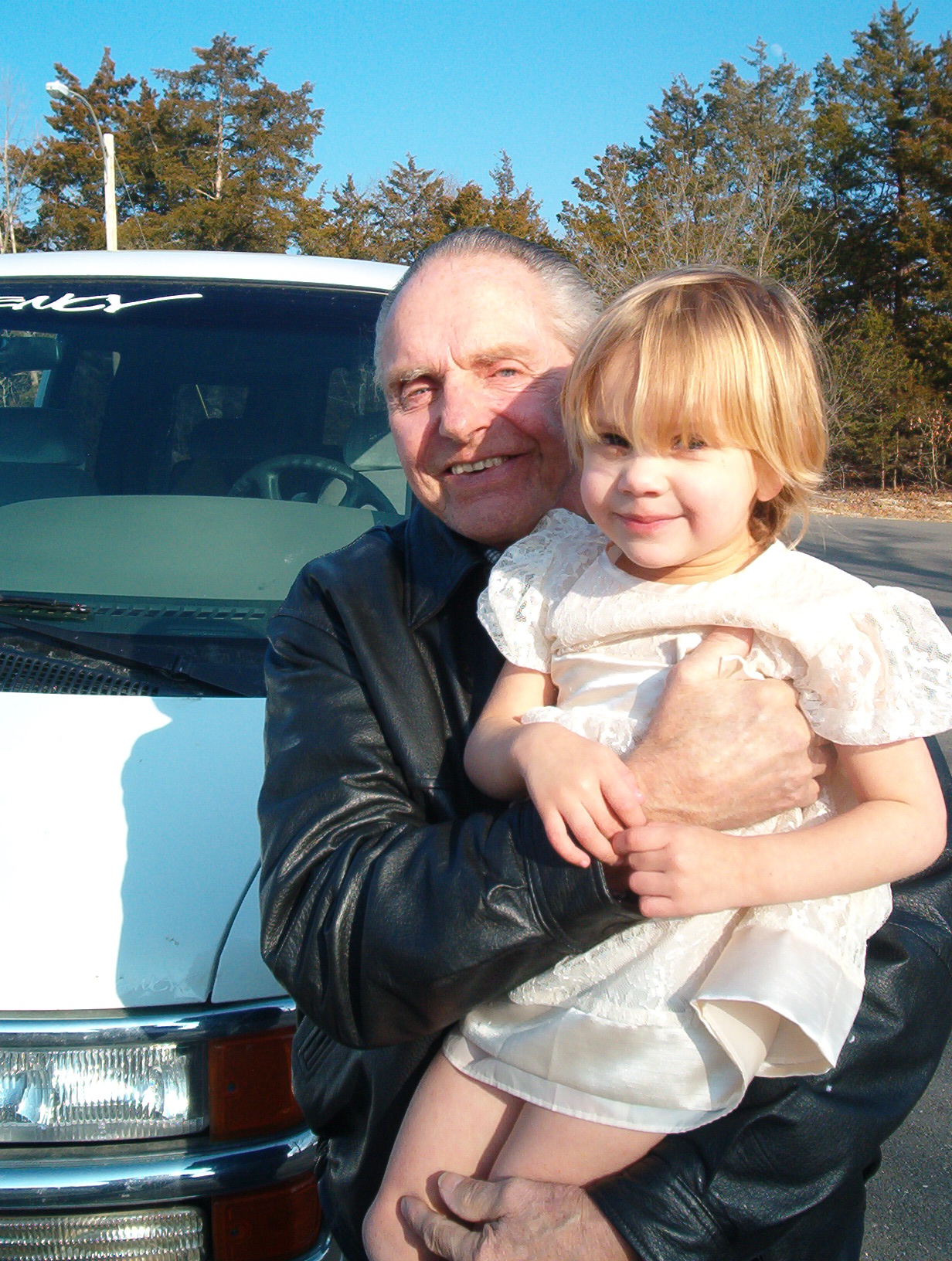 Grandpa