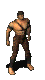 man