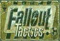 Fallout:Tactics Logo