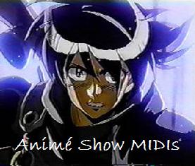 Download anim� MIDIs now!