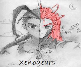 Xenogears