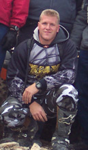 ATV Time