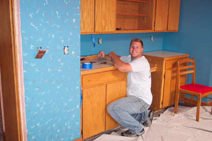 Taping Counters