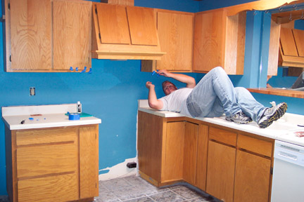 Taping Counters