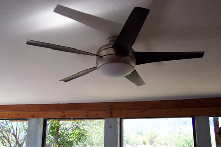 New AZ Room Fan