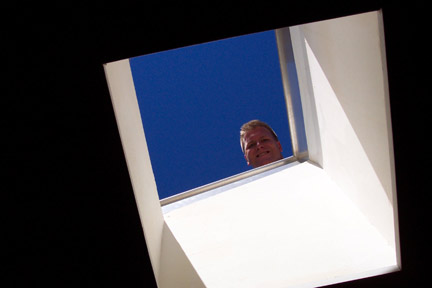 New Skylight
