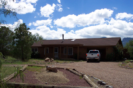 Front View