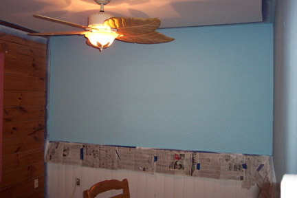 Florida Room