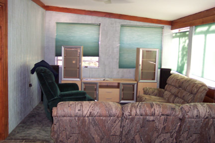 TV Area