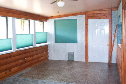 Bar Area