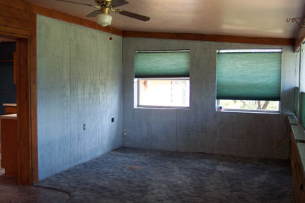 TV Area