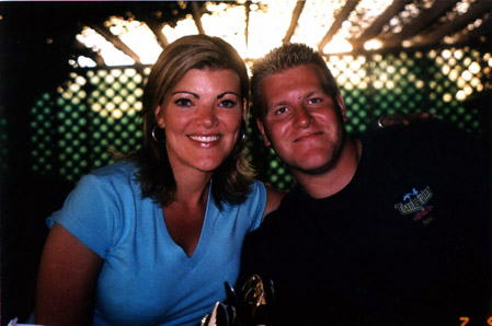 Jaime and Eric