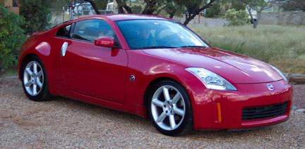 Redline