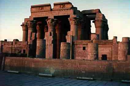 Kom Ombo