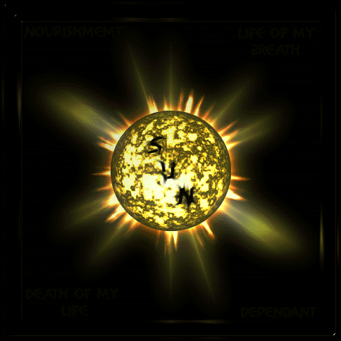 How much we need this lone star in our galaxy....