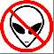 Alien Resistance