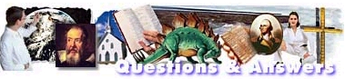 Christian Answers