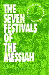 All about Rapture and the Jewish Feasts