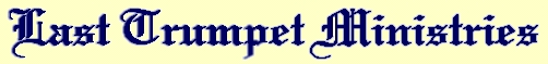 Last Trumpet Ministries