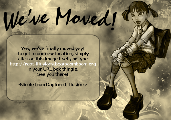 Click here to be transferred to my new location!