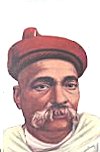 BG Tilak