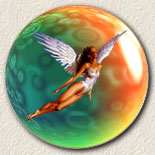 Let your imagination fly free