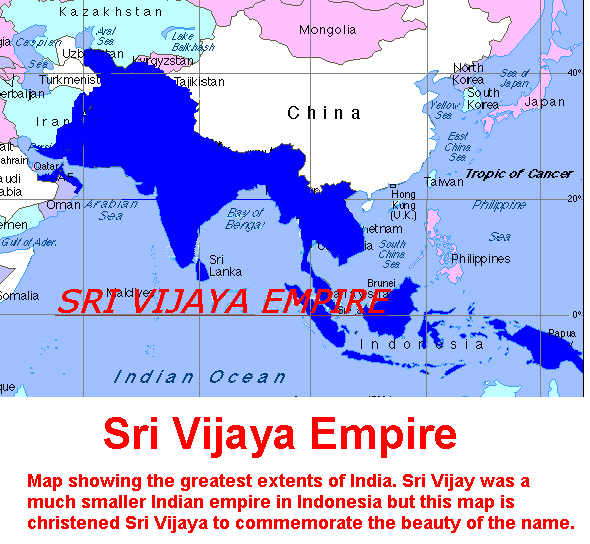 Sri Vijaya