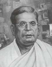 Chittranjan Das