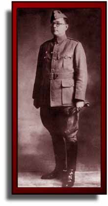 Netaju Subhas Chandra Bose
